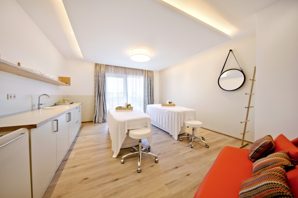 Hotel Jordan's Untermühle
